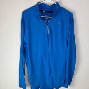 Nike Pullover - Men's XL